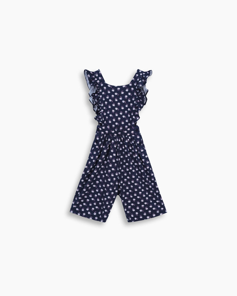 Girls Jumpsuit - Engine - Buy Now