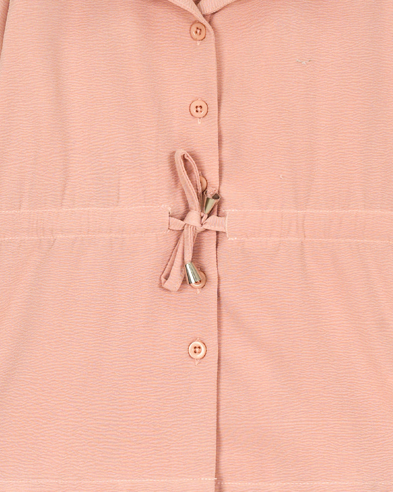 Girls Suit - Engine - Buy Now