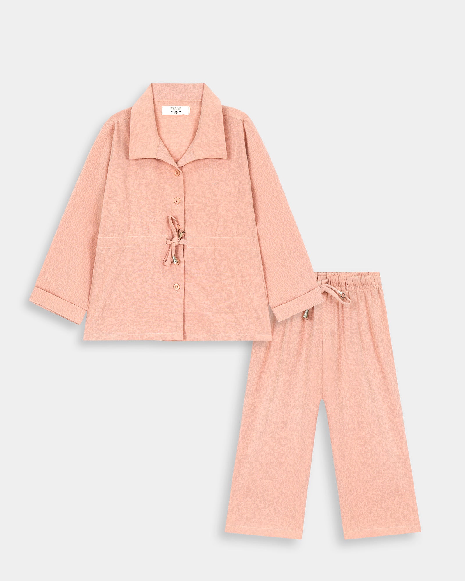 Girls Suit - Engine - Buy Now