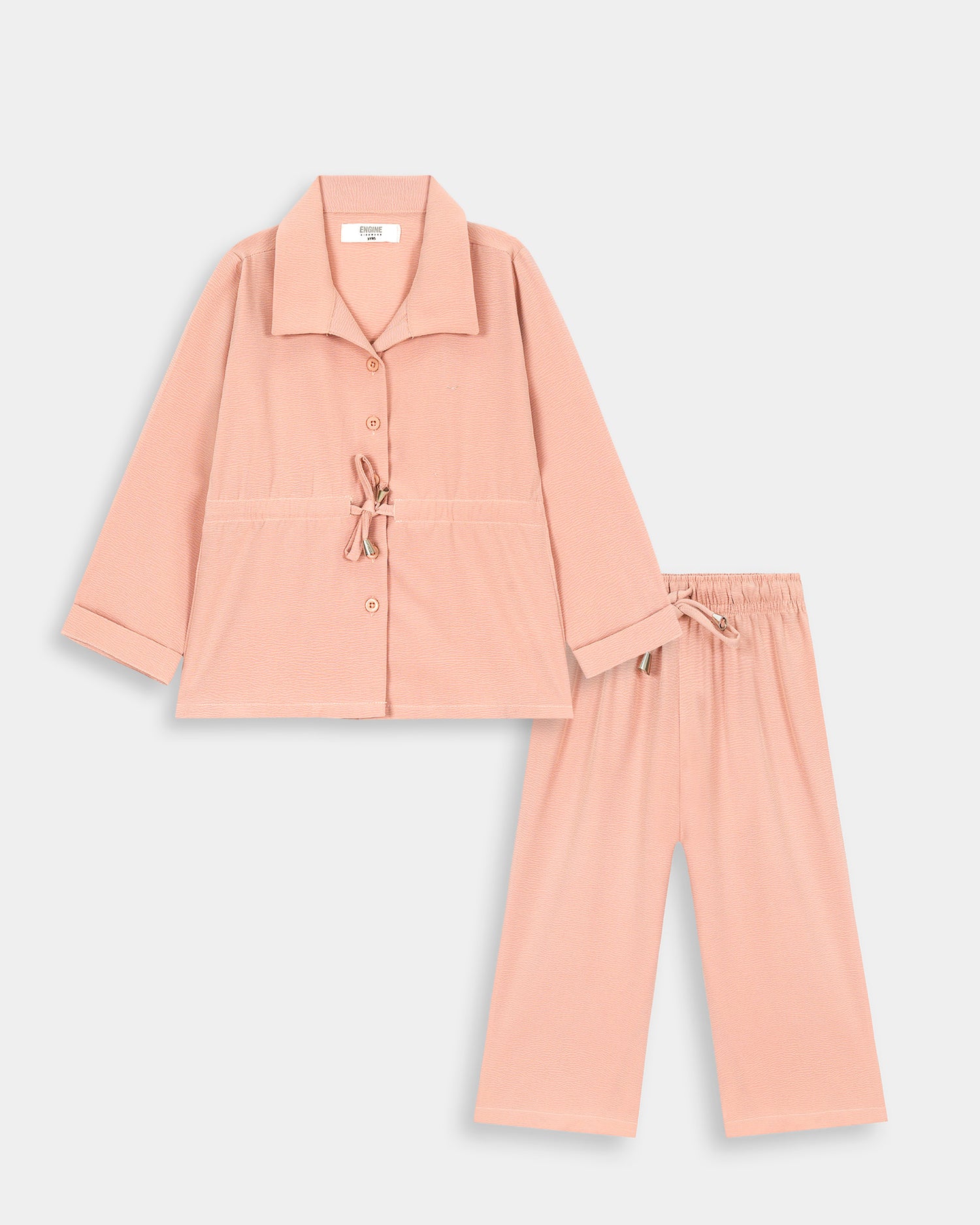 Girls Suit - Engine - Buy Now