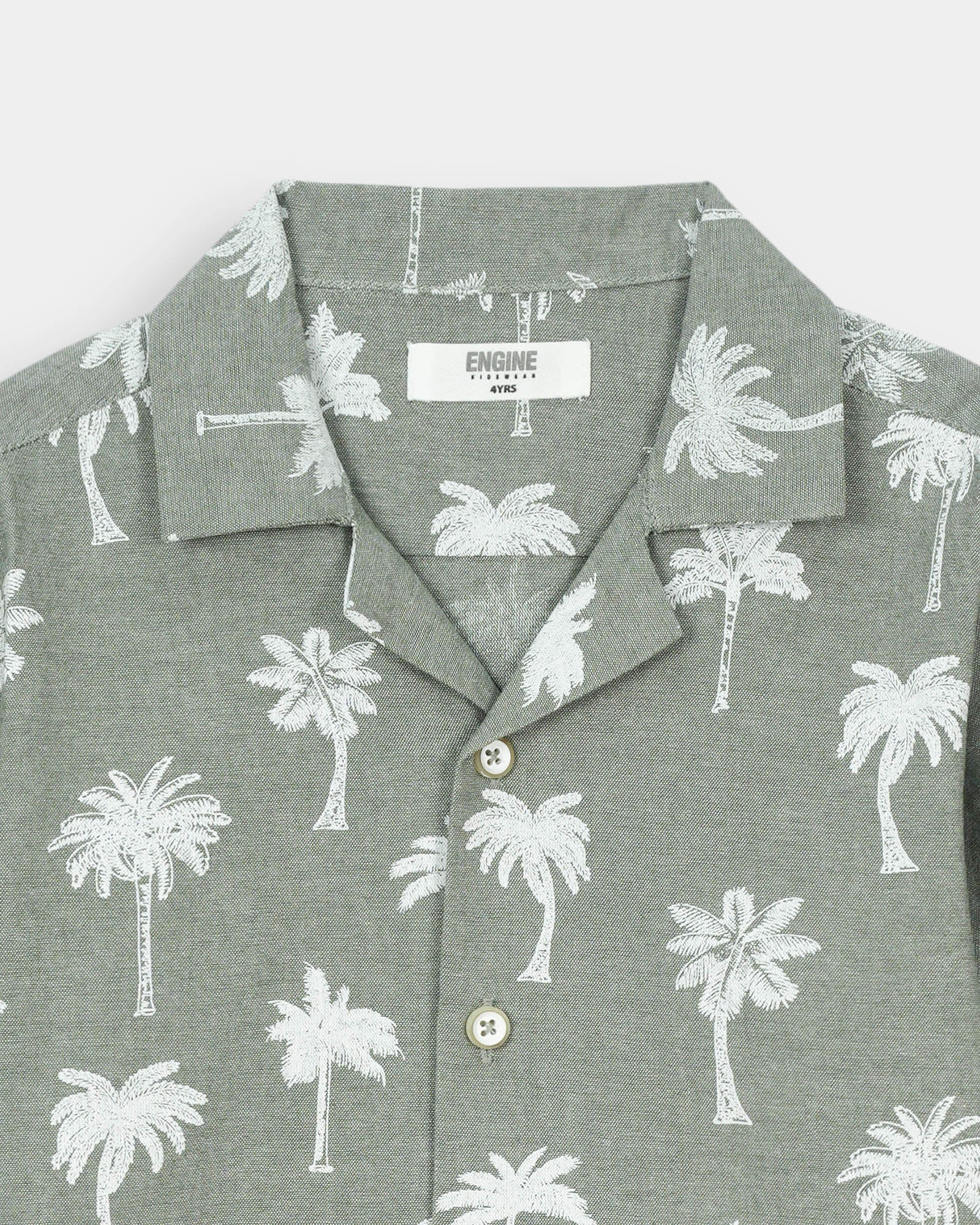 Boys Suit - Engine - Buy Now