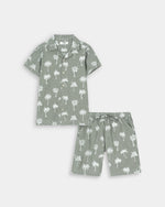 Boys Suit - Engine - Buy Now