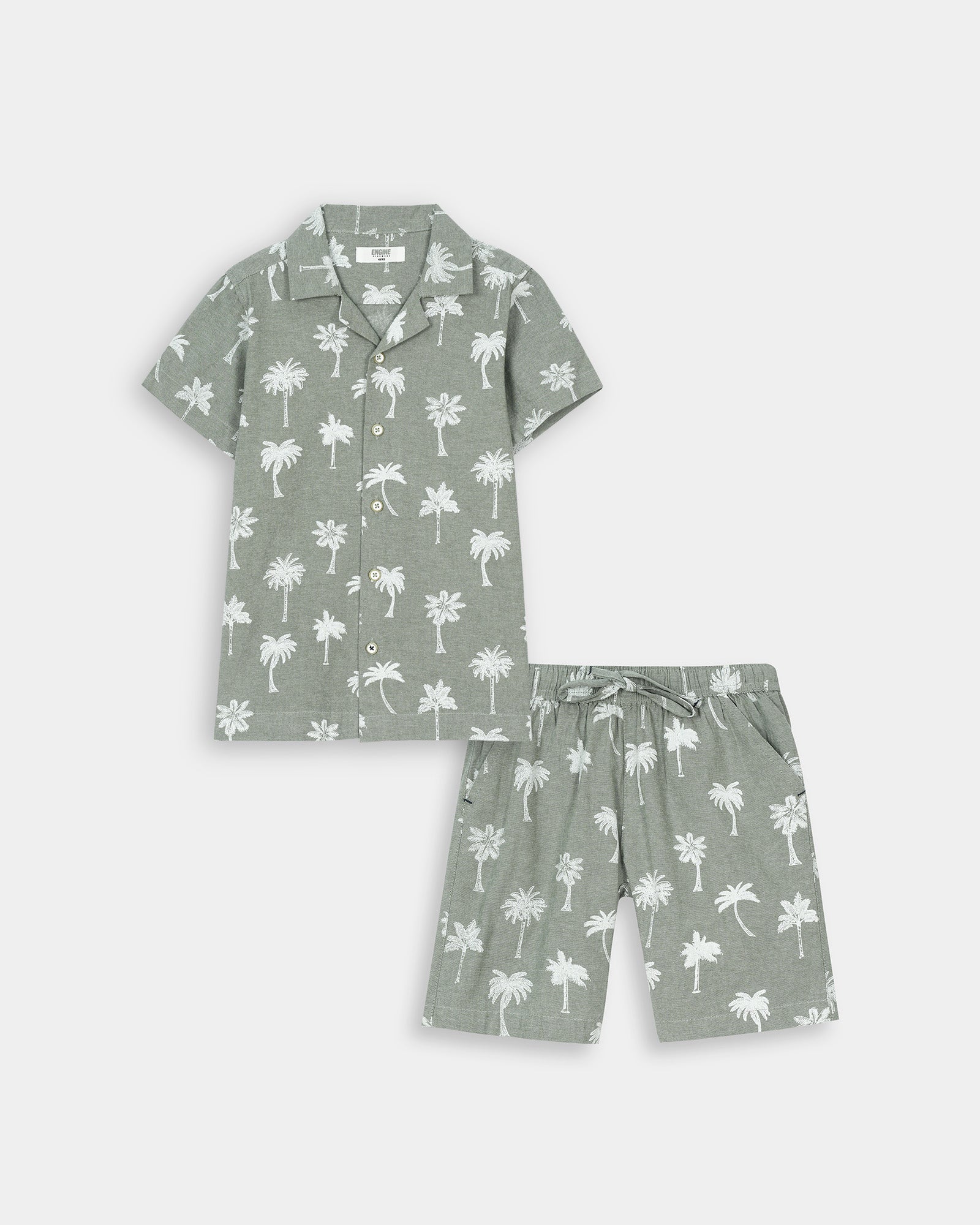 Boys Suit - Engine - Buy Now