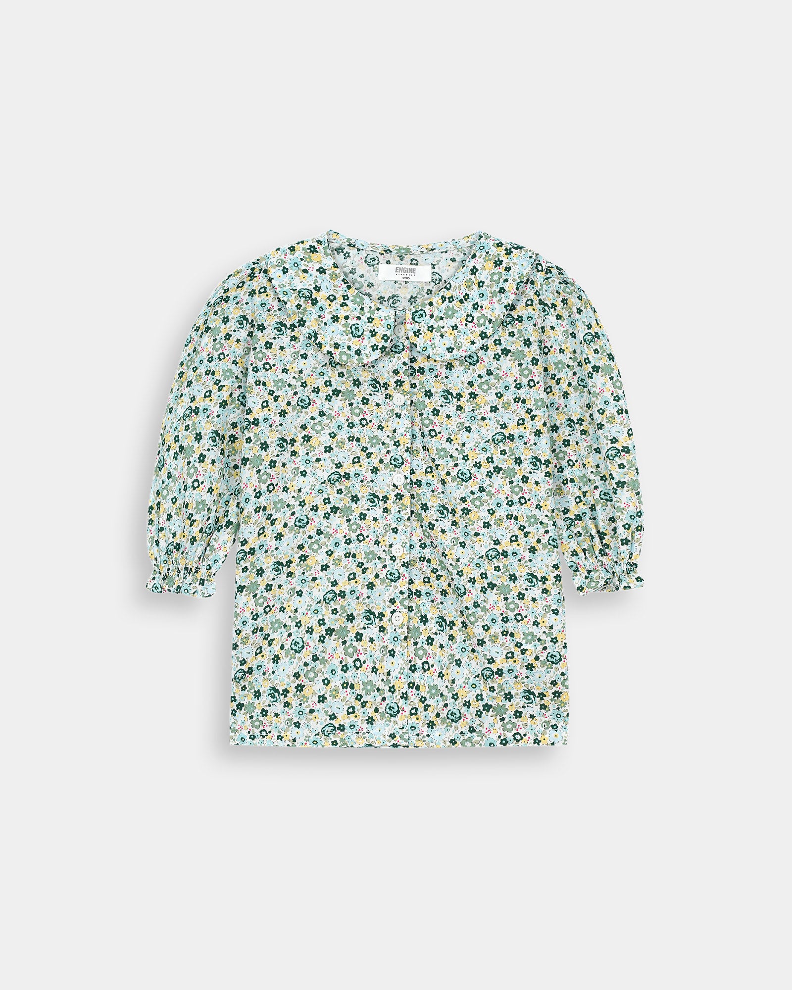 Girls Suit - Engine - Buy Now