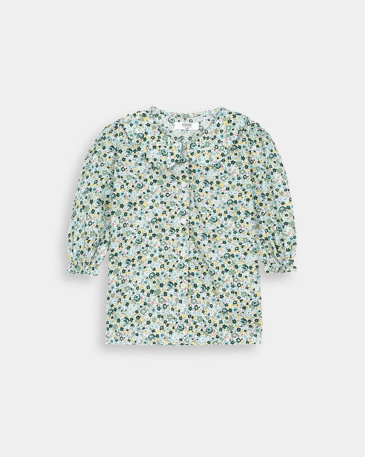 Girls Suit - Engine - Buy Now