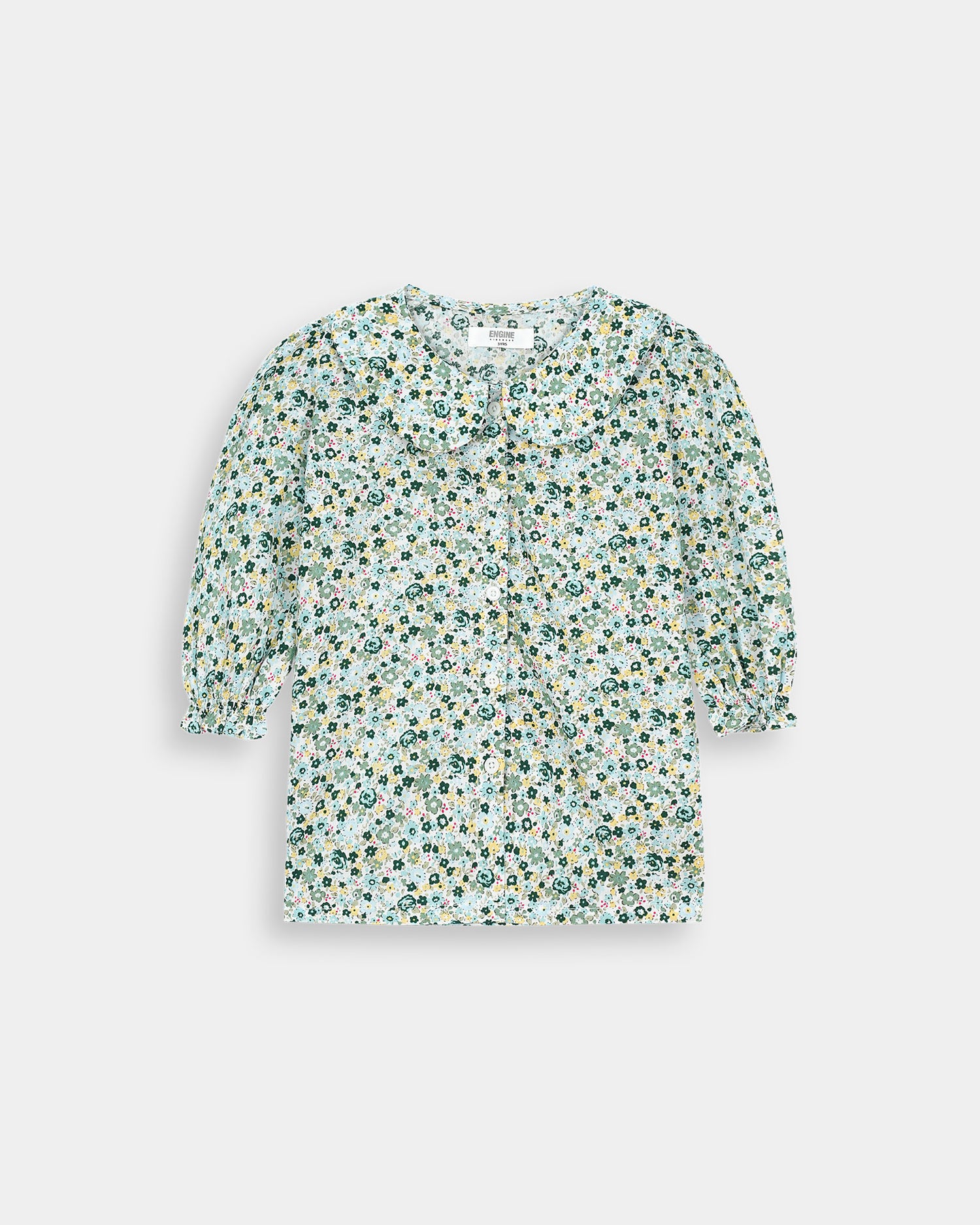 Girls Suit - Engine - Buy Now