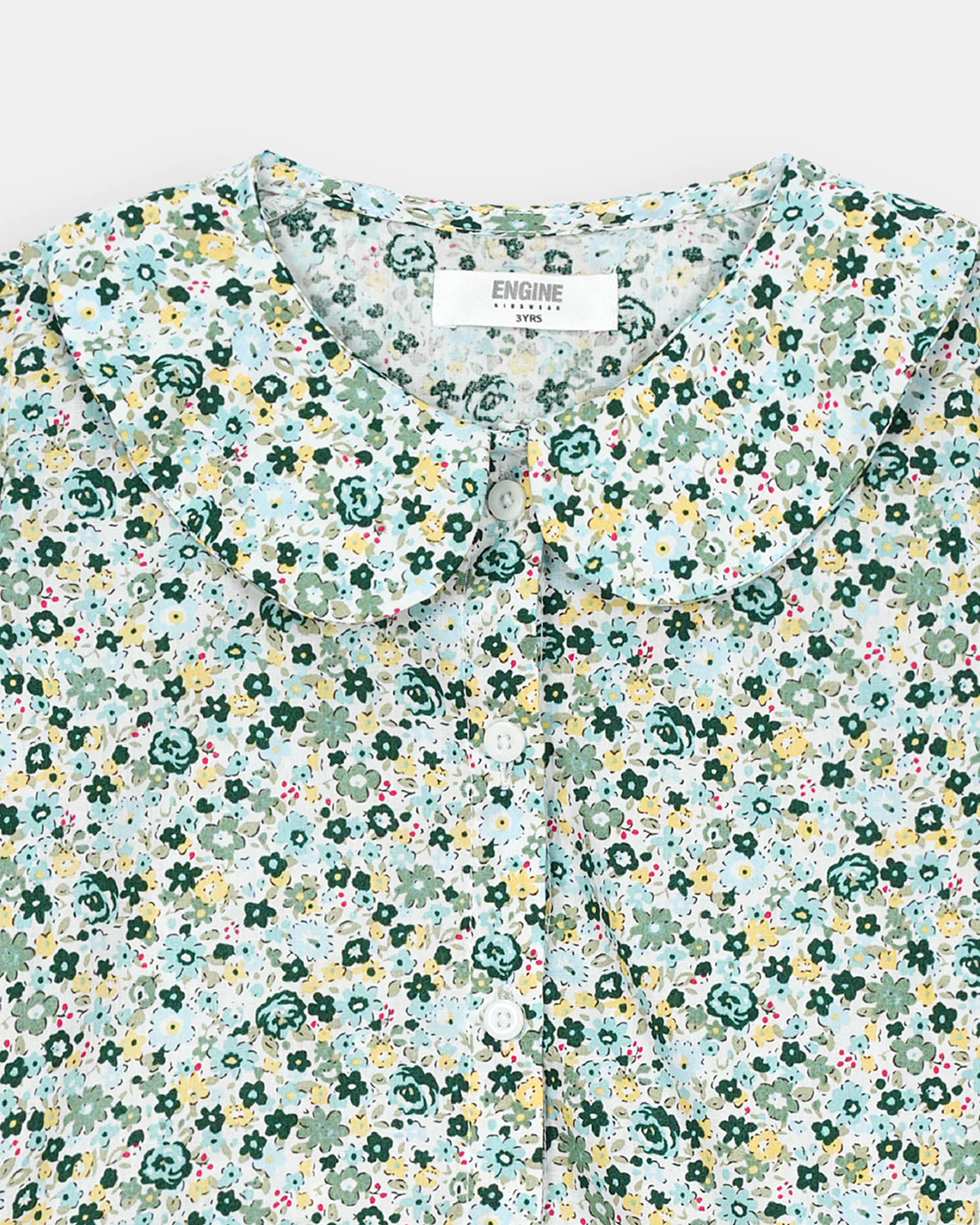 Girls Suit - Engine - Buy Now