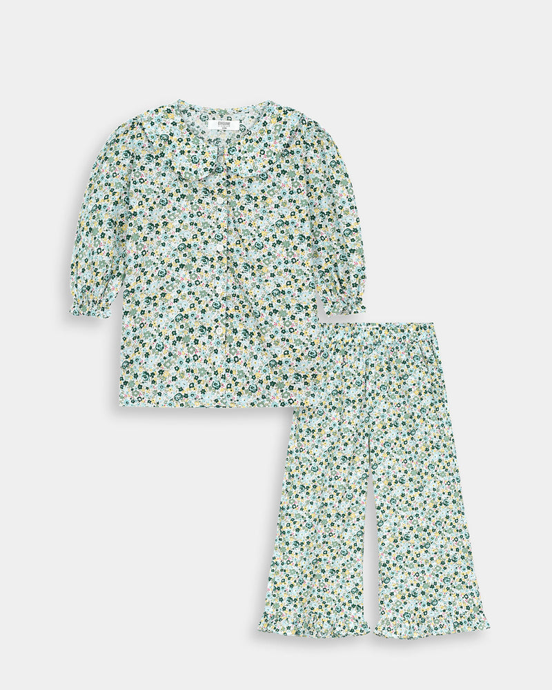 Girls Suit - Engine - Buy Now