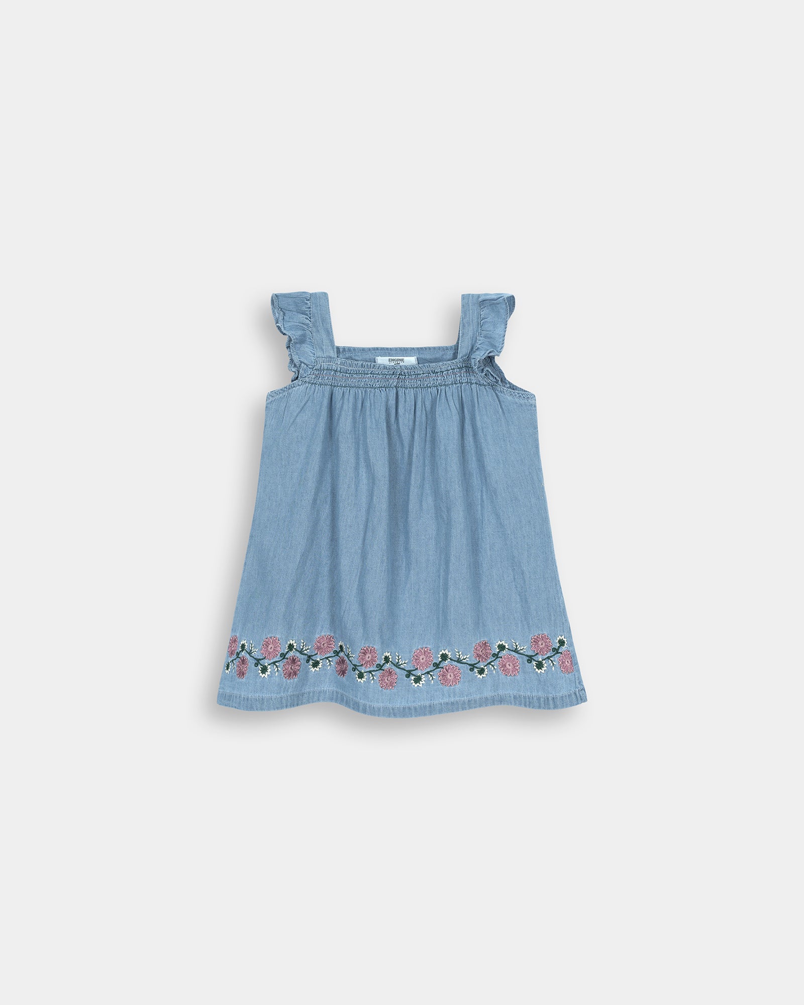 Girls Suit - Engine - Buy Now