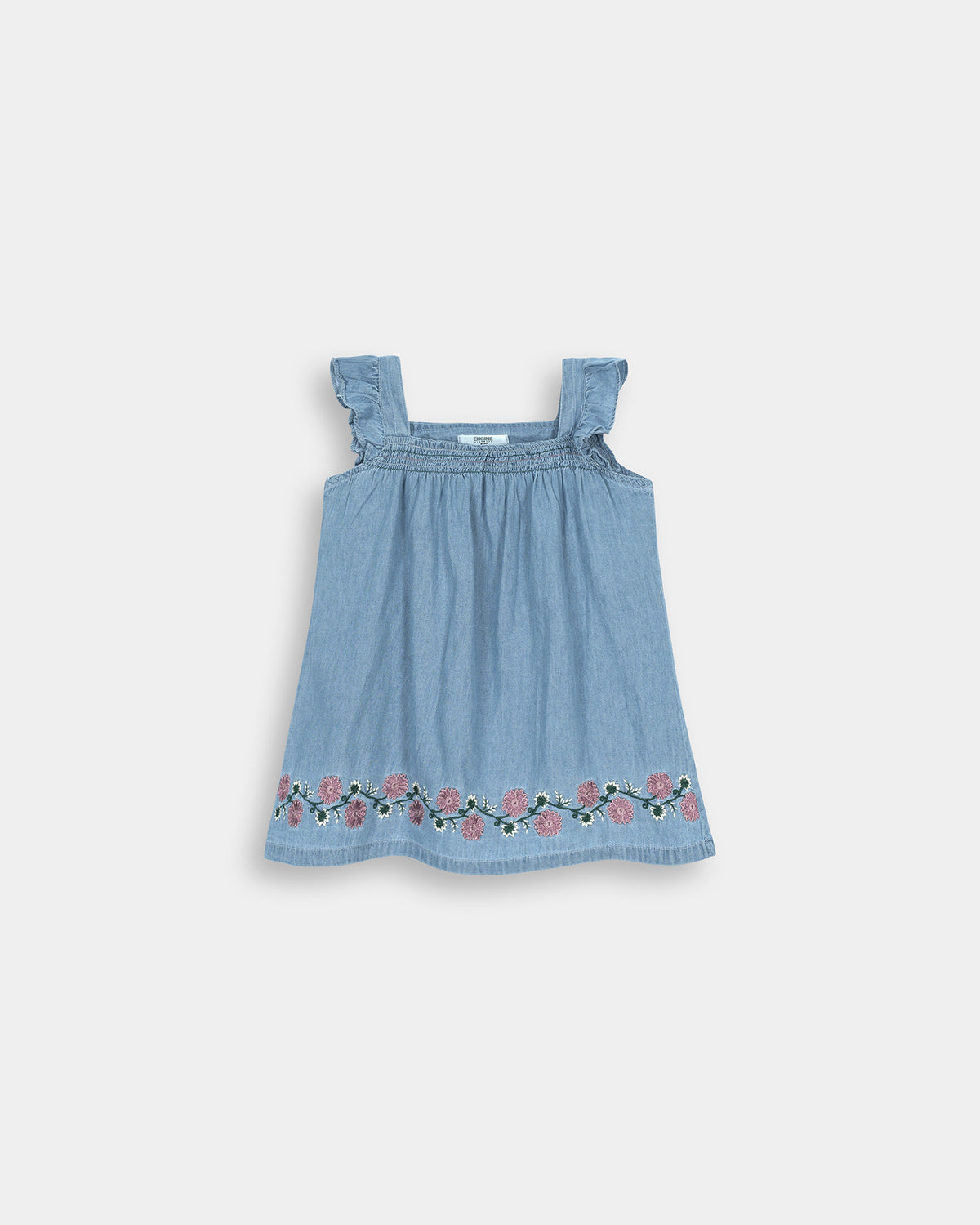 Girls Suit - Engine - Buy Now