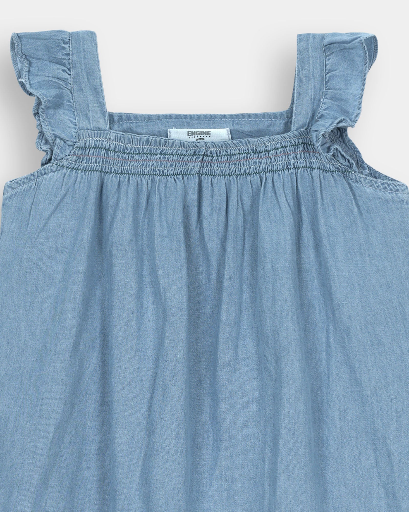 Girls Suit - Engine - Buy Now