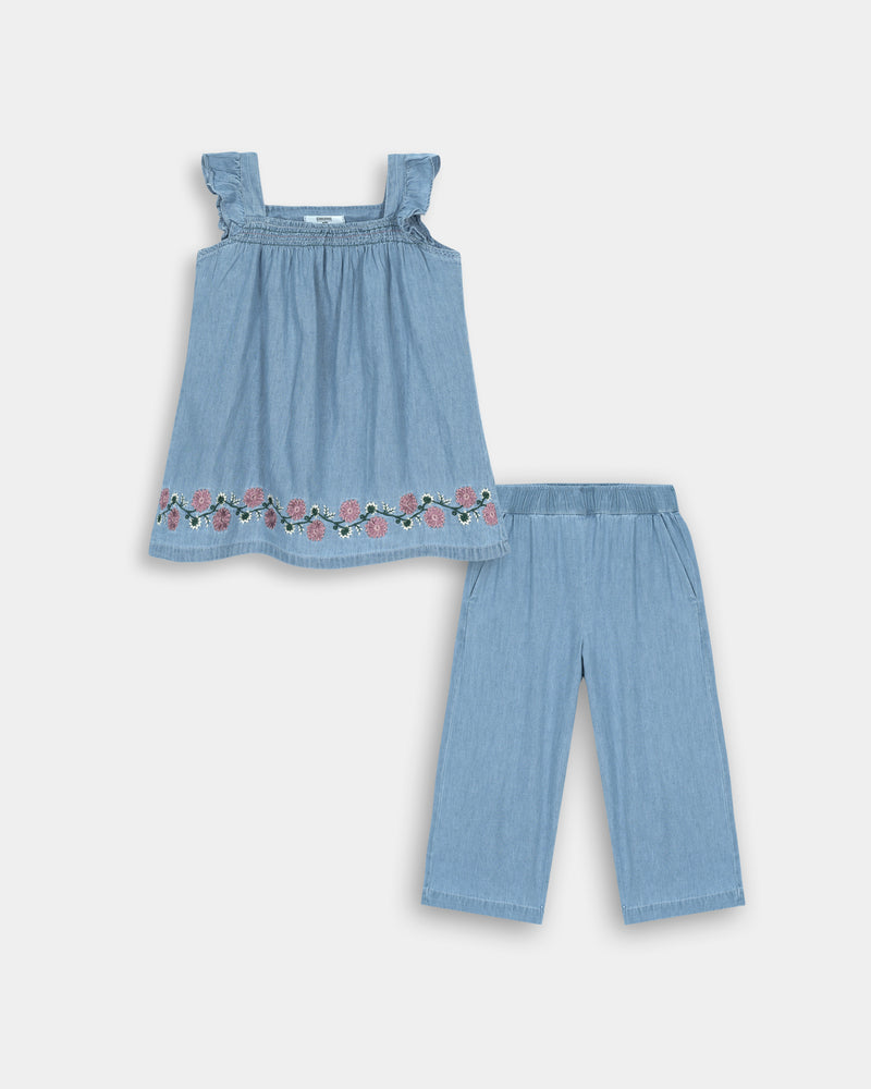 Girls Suit - Engine - Buy Now