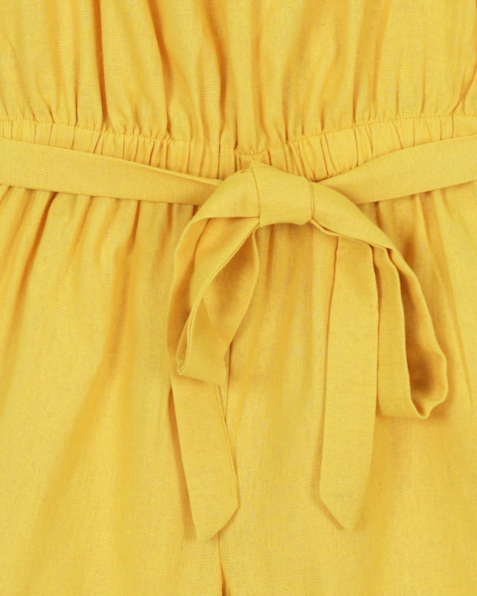 Girls Printed Romper - Engine - Buy Now