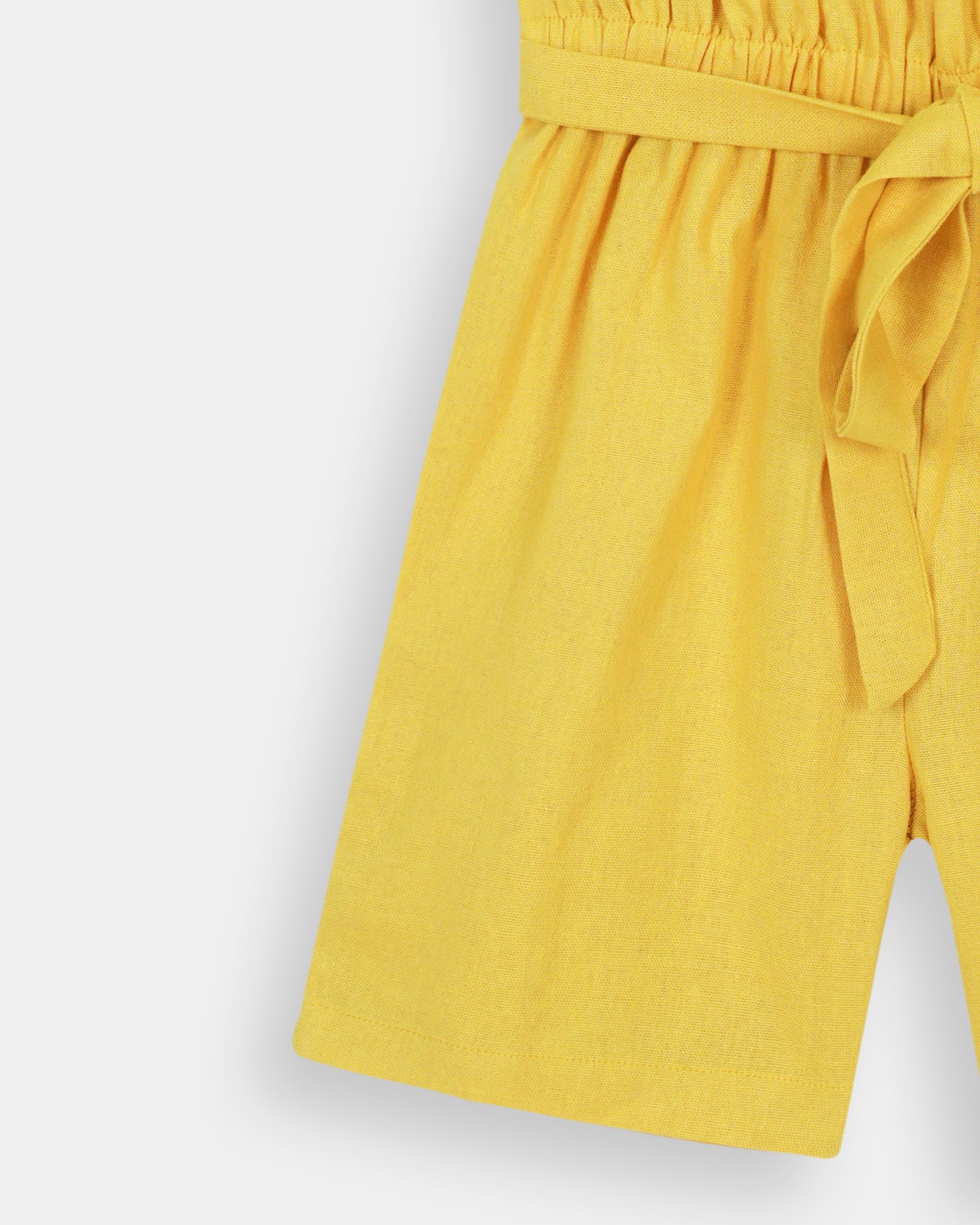 Girls Printed Romper - Engine - Buy Now