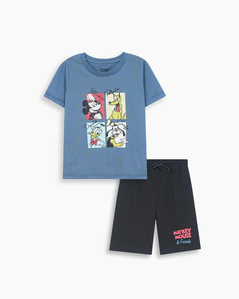 Boys Suit