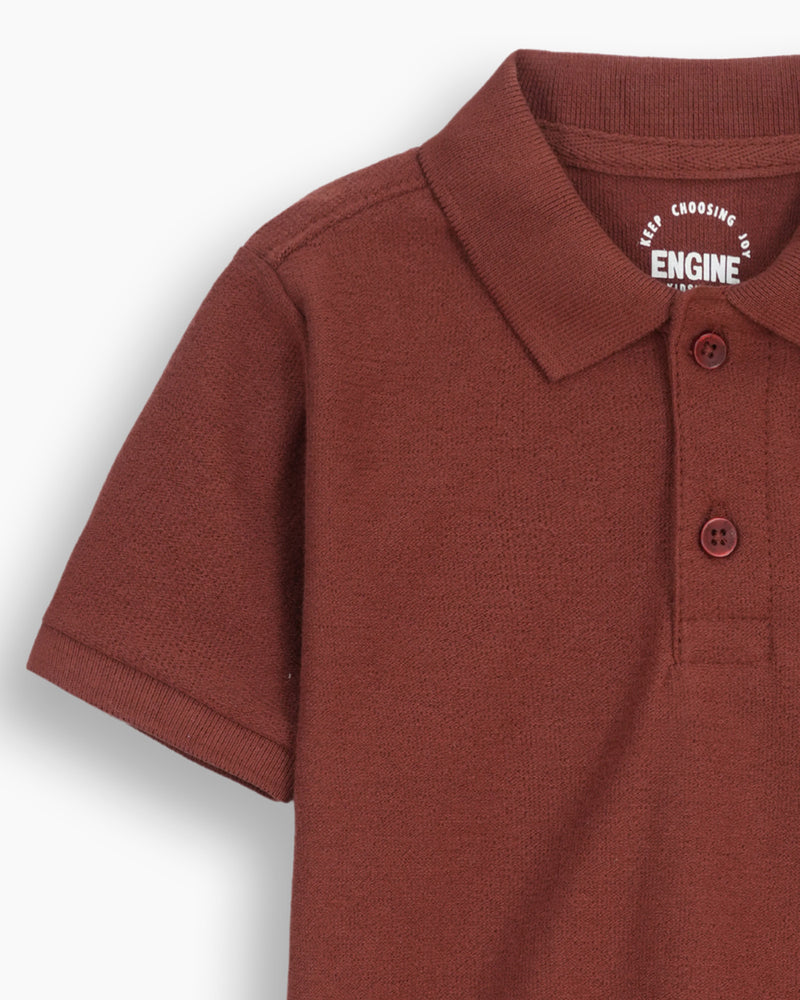 Boys Suit - Engine - Buy Now