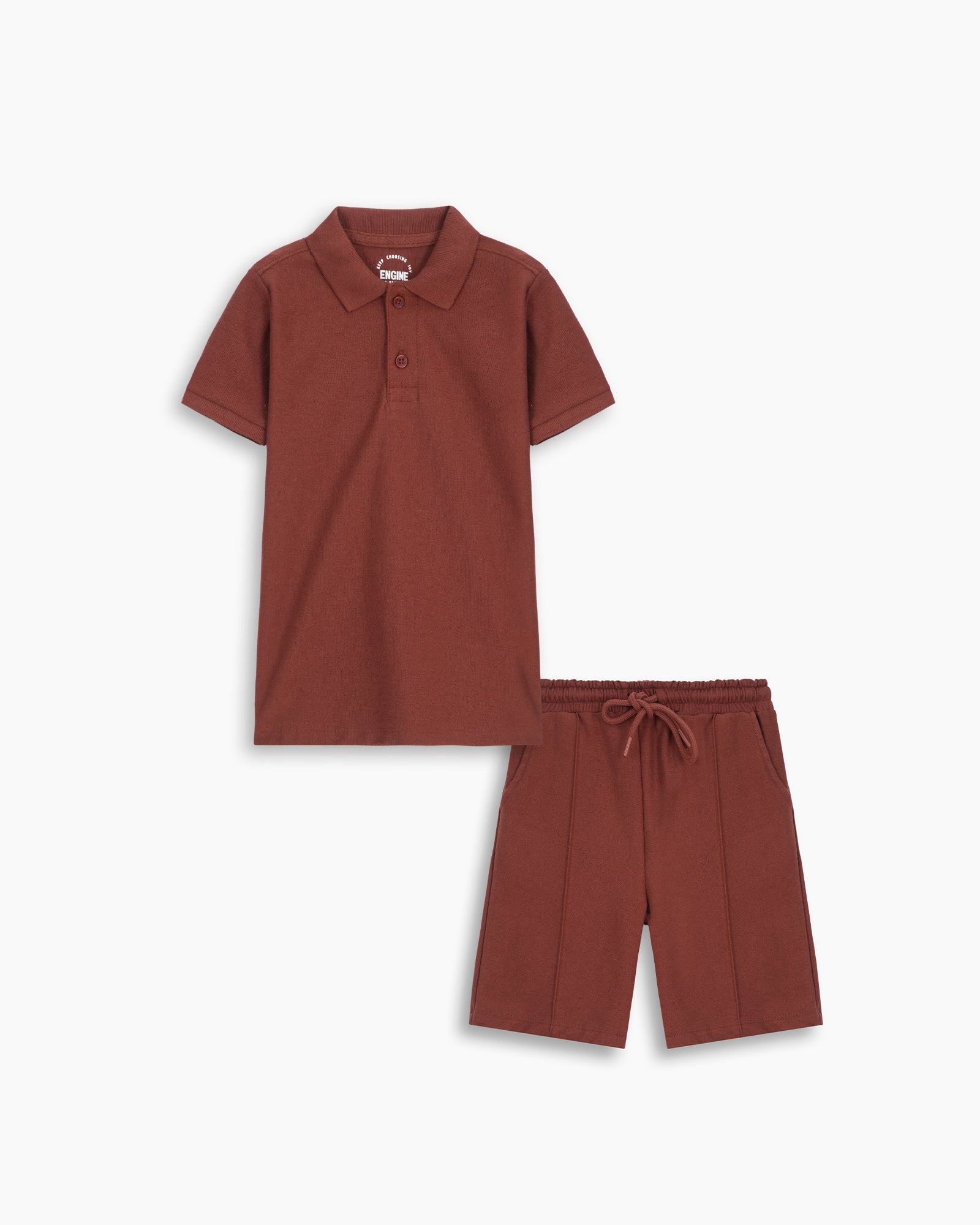 Boys Suit - Engine - Buy Now
