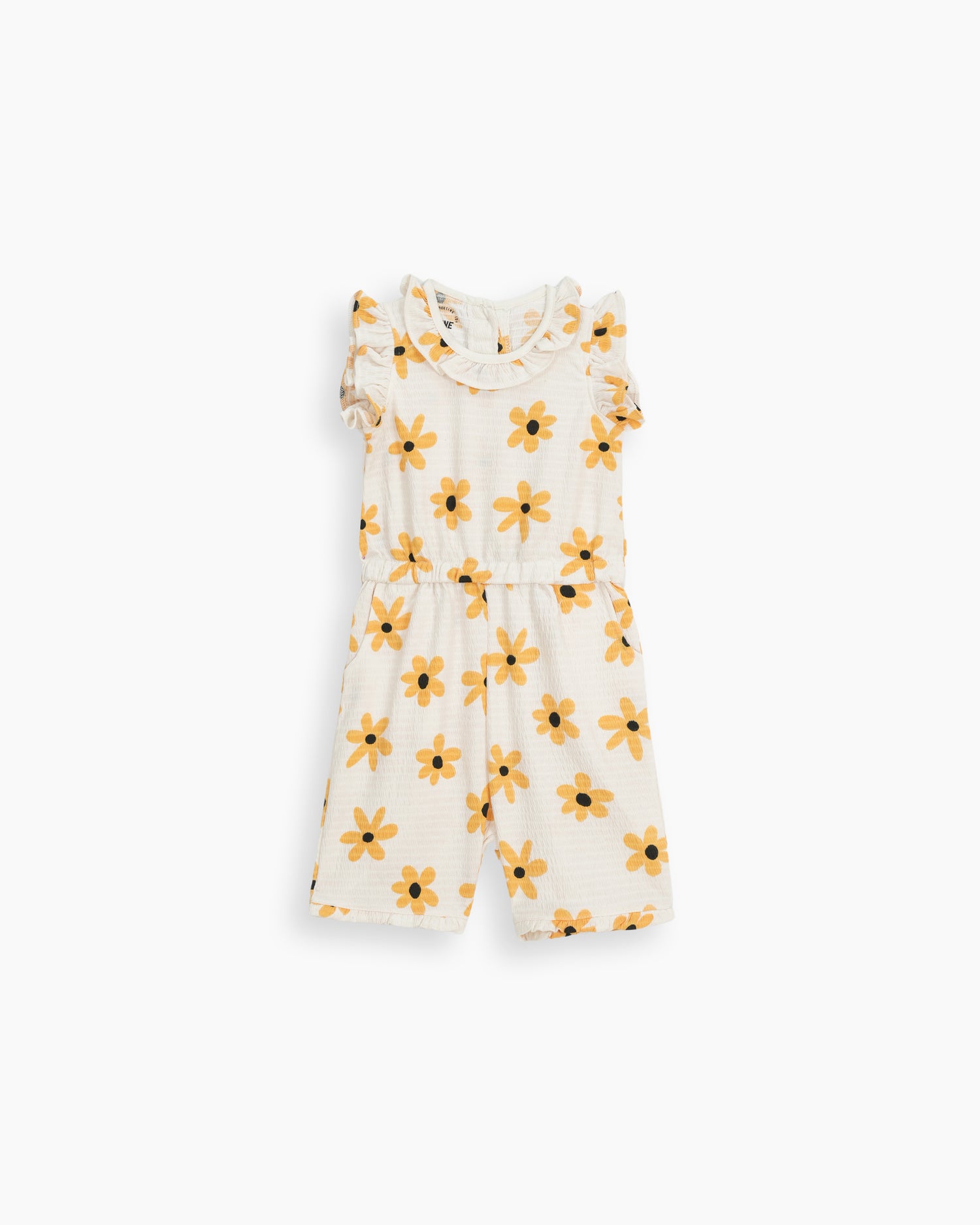 Girls Jumpsuit - Engine - Buy Now