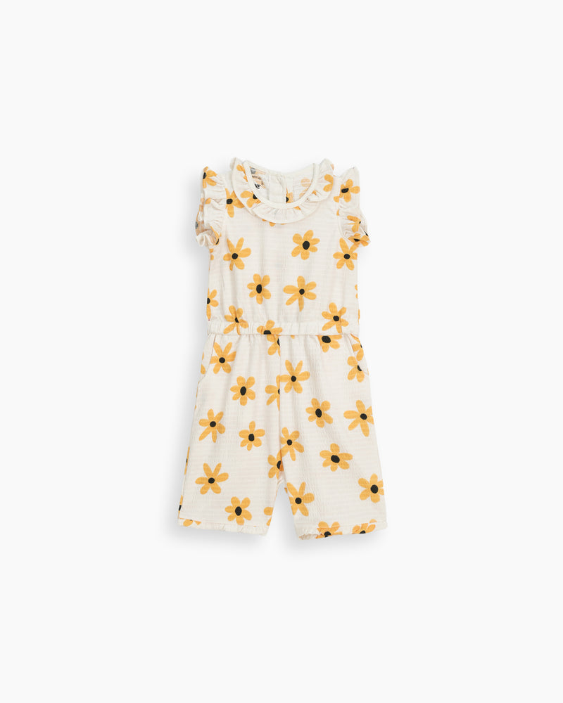 Girls Jumpsuit - Engine - Buy Now