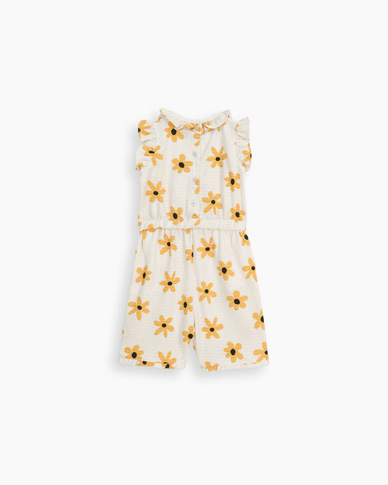 Girls Jumpsuit - Engine - Buy Now