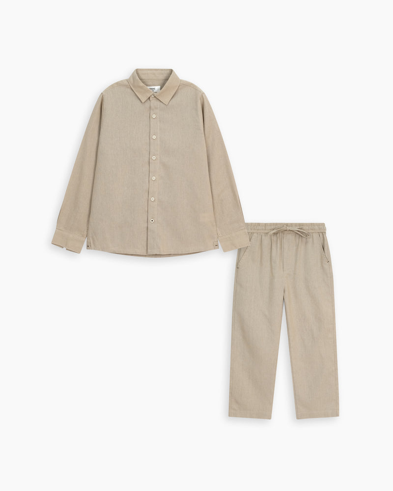 Boys Suit - Engine - Buy Now