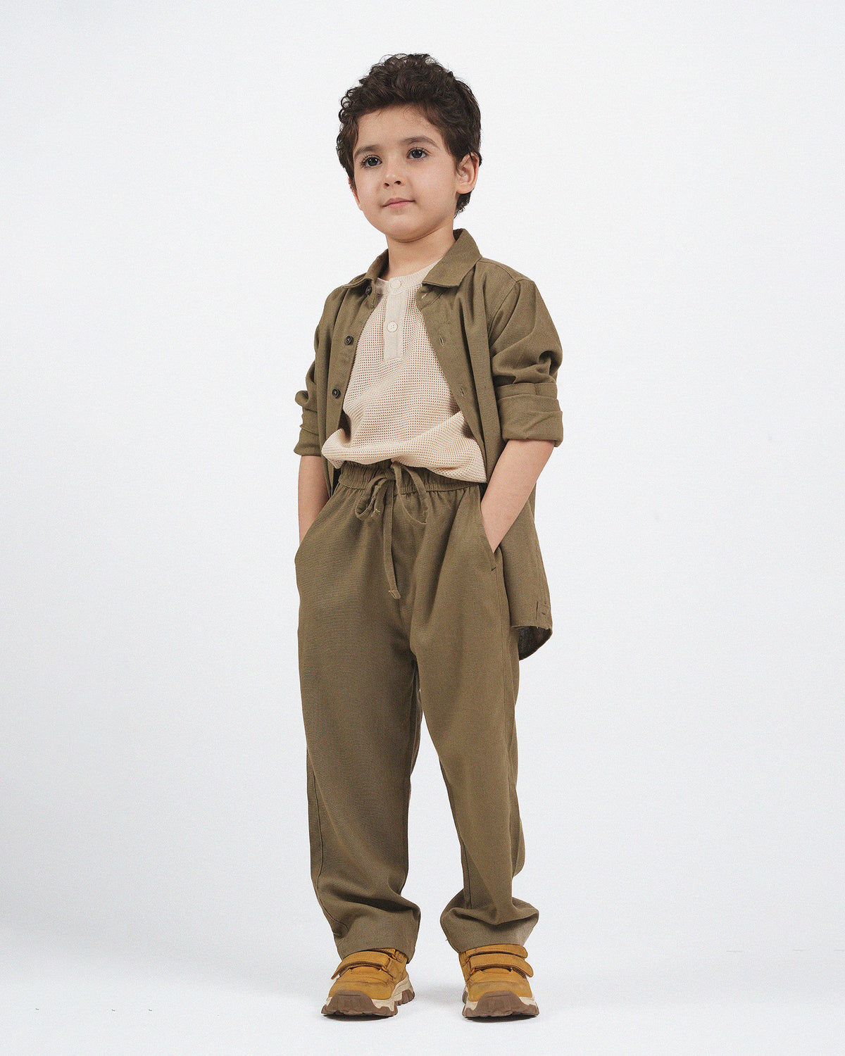 Boys Suit - Engine - Buy Now