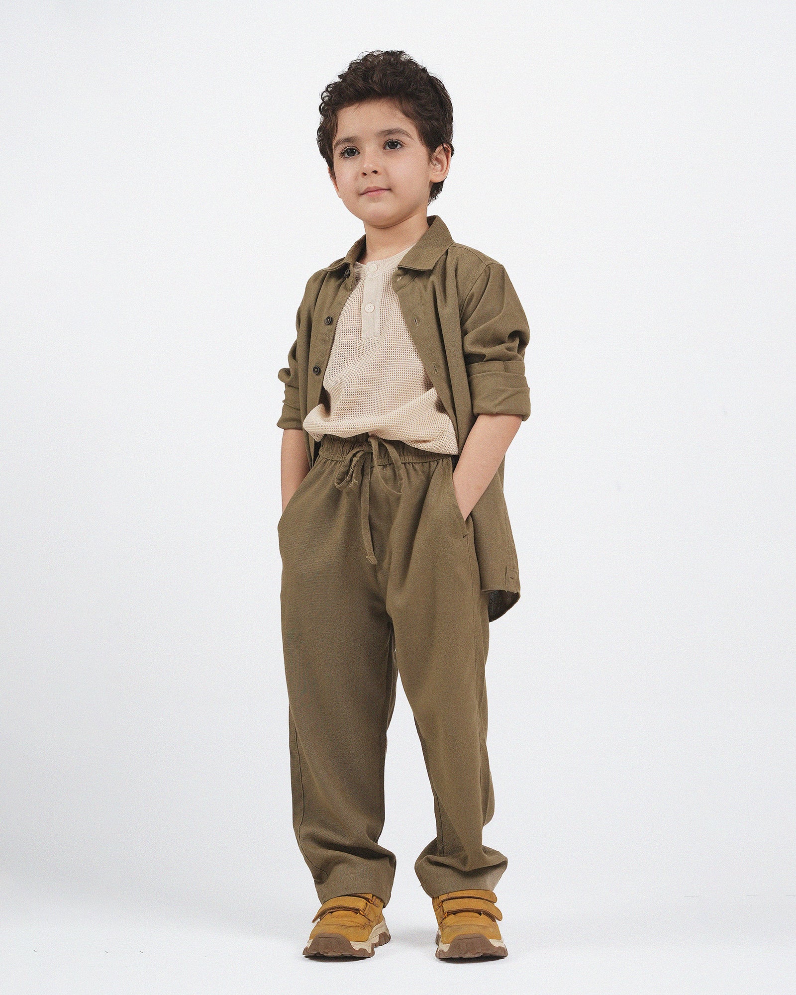 Boys Suit - Engine - Buy Now