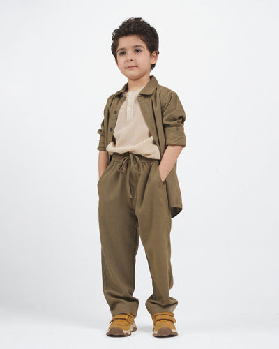 Boys Suit
