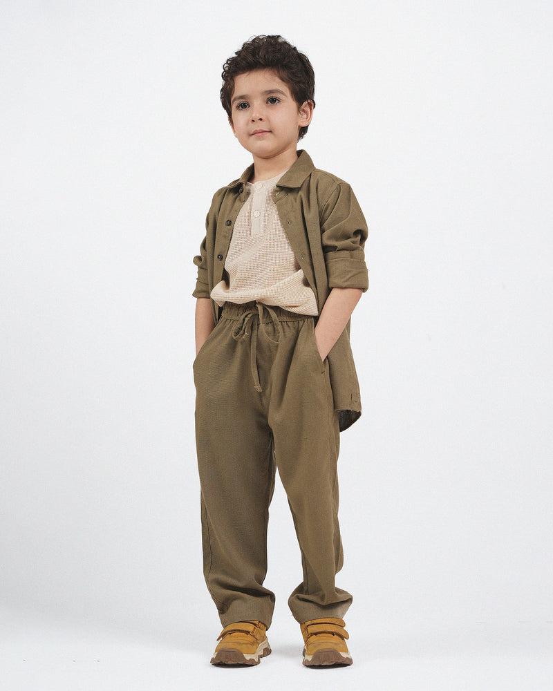 Boys Suit - Engine - Buy Now