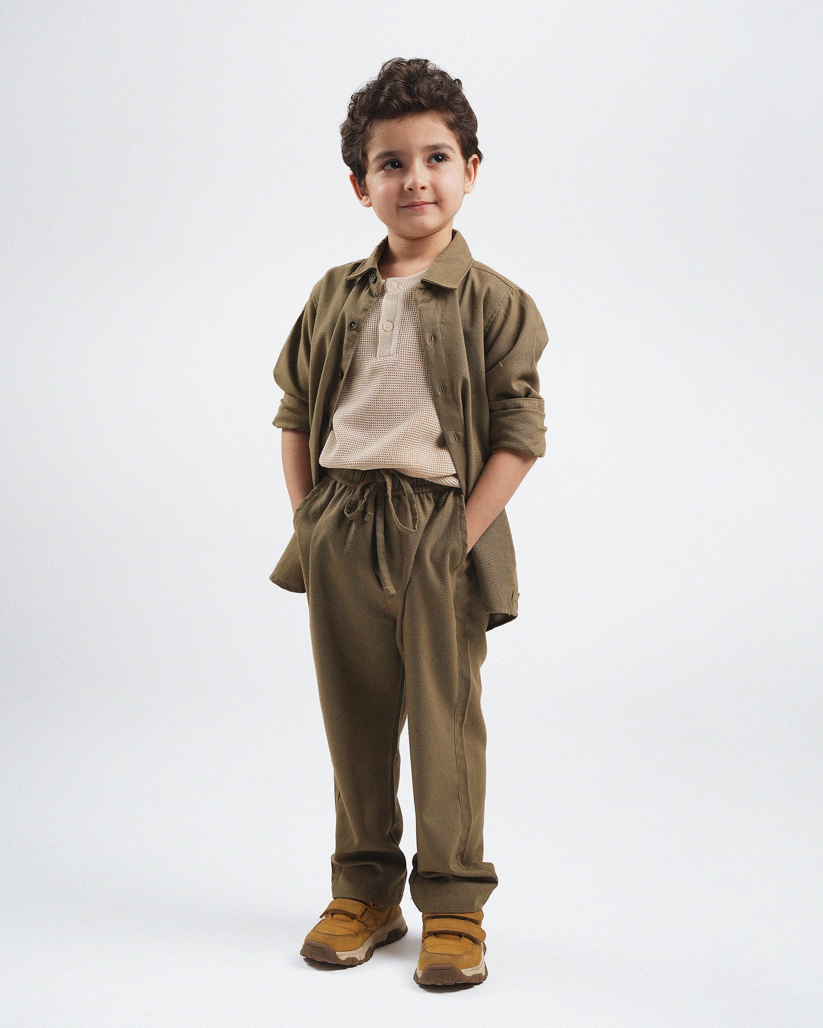 Boys Suit - Engine - Buy Now