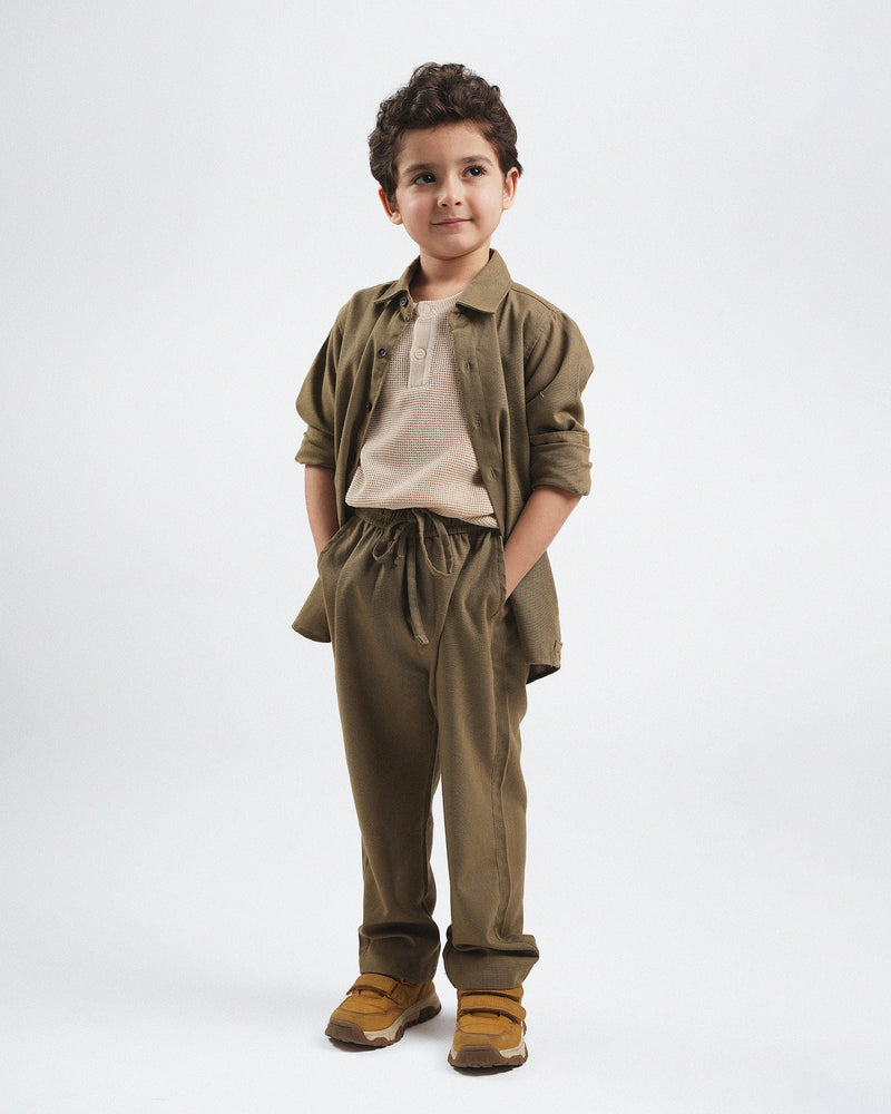 Boys Suit - Engine - Buy Now