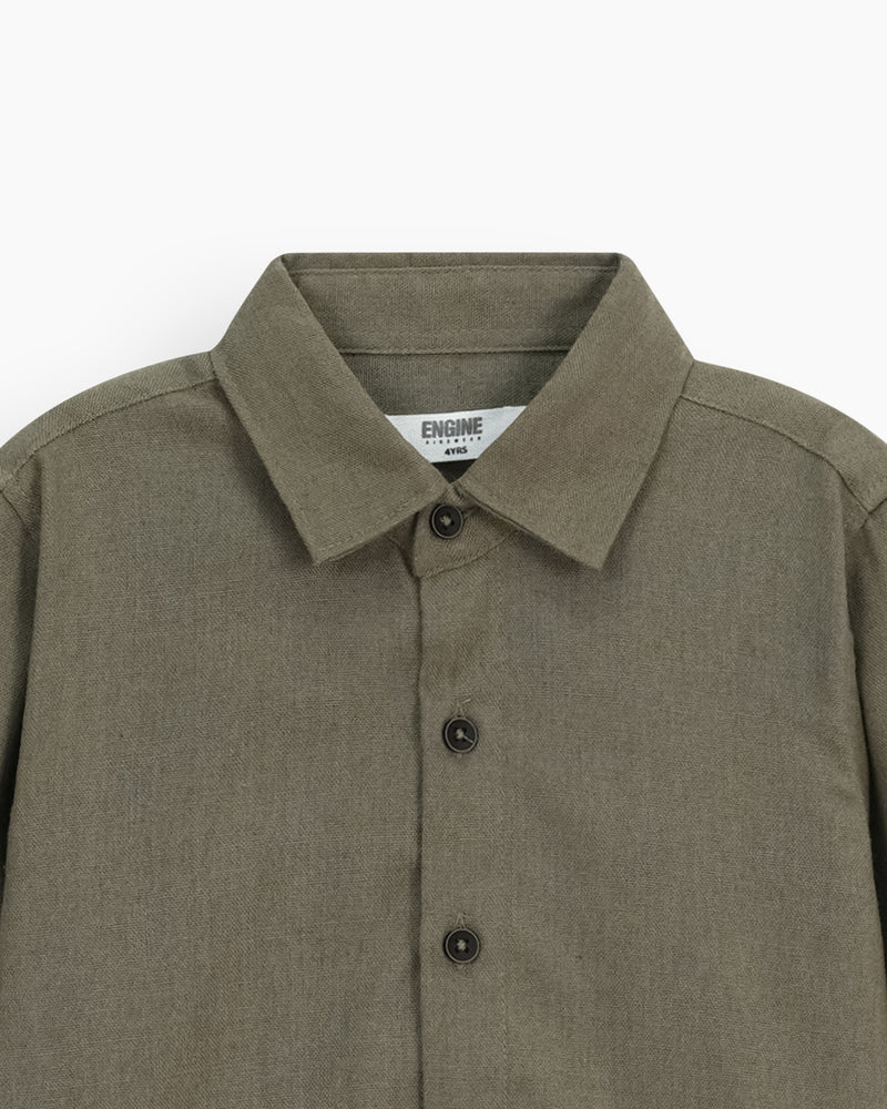 Boys Suit - Engine - Buy Now