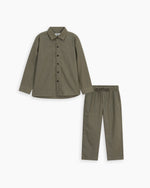 Boys Suit - Engine - Buy Now