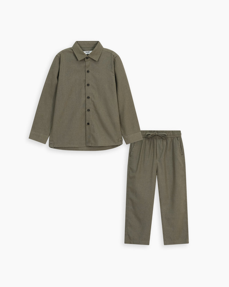 Boys Suit - Engine - Buy Now