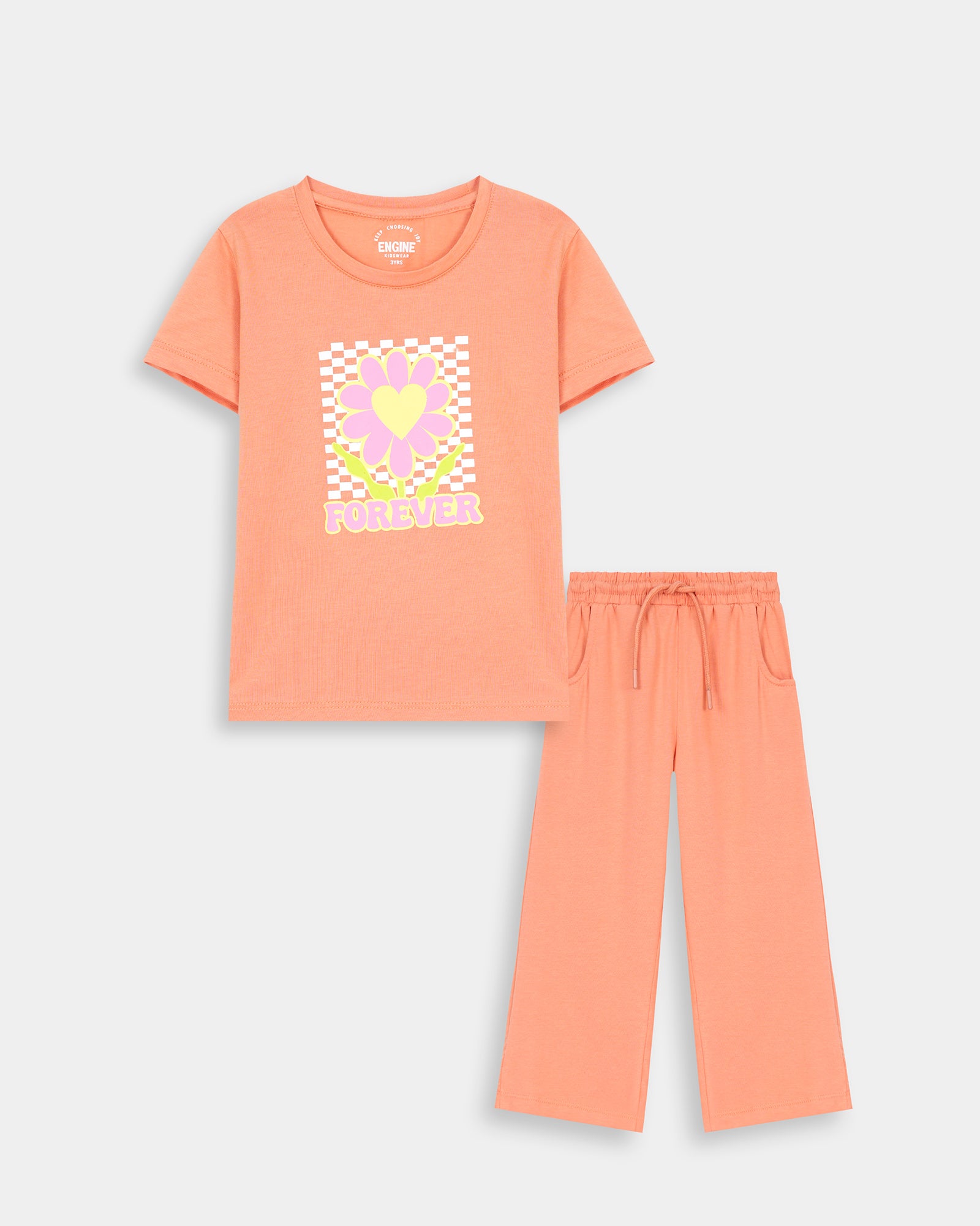 Girls Suit - Engine - Buy Now