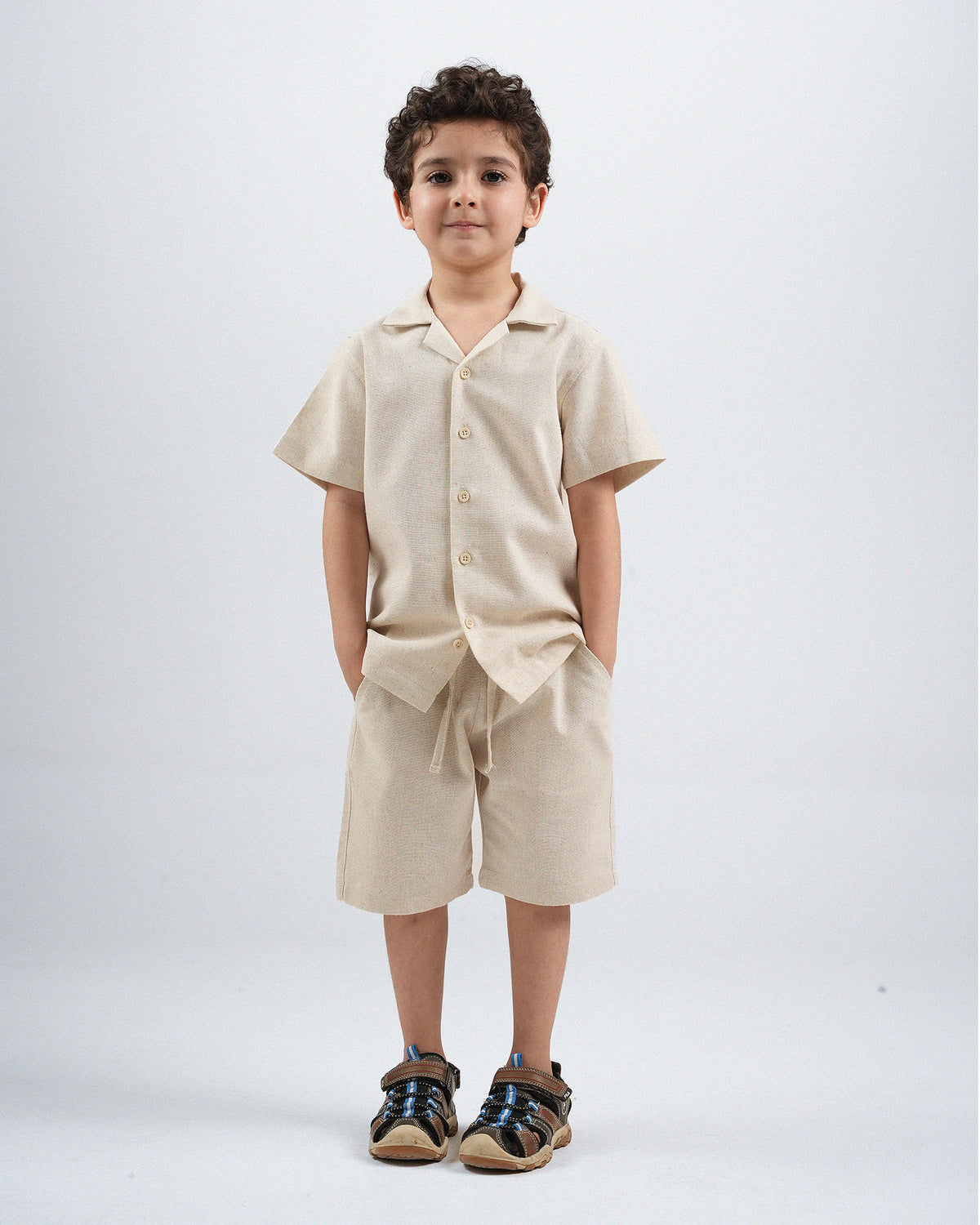 Boys Suit - Engine - Buy Now