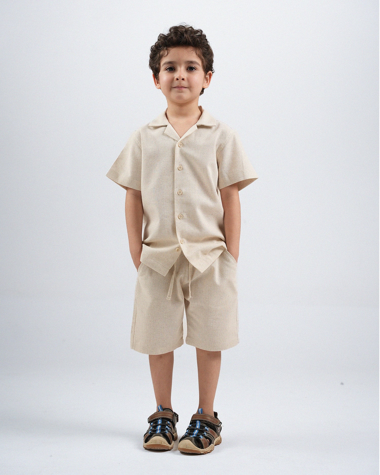 Boys Suit - Engine - Buy Now