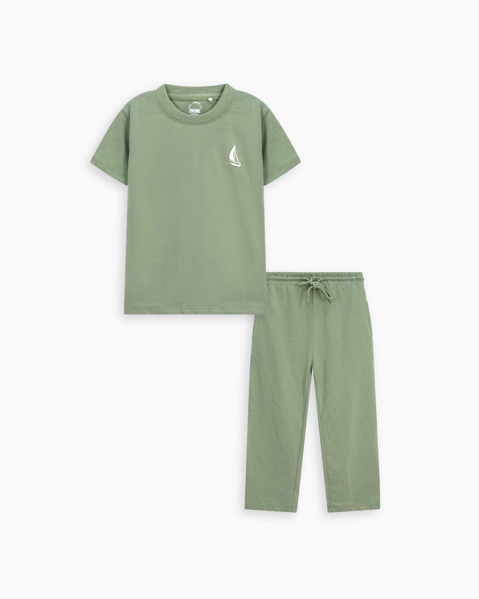 Boys Suit - Engine - Buy Now