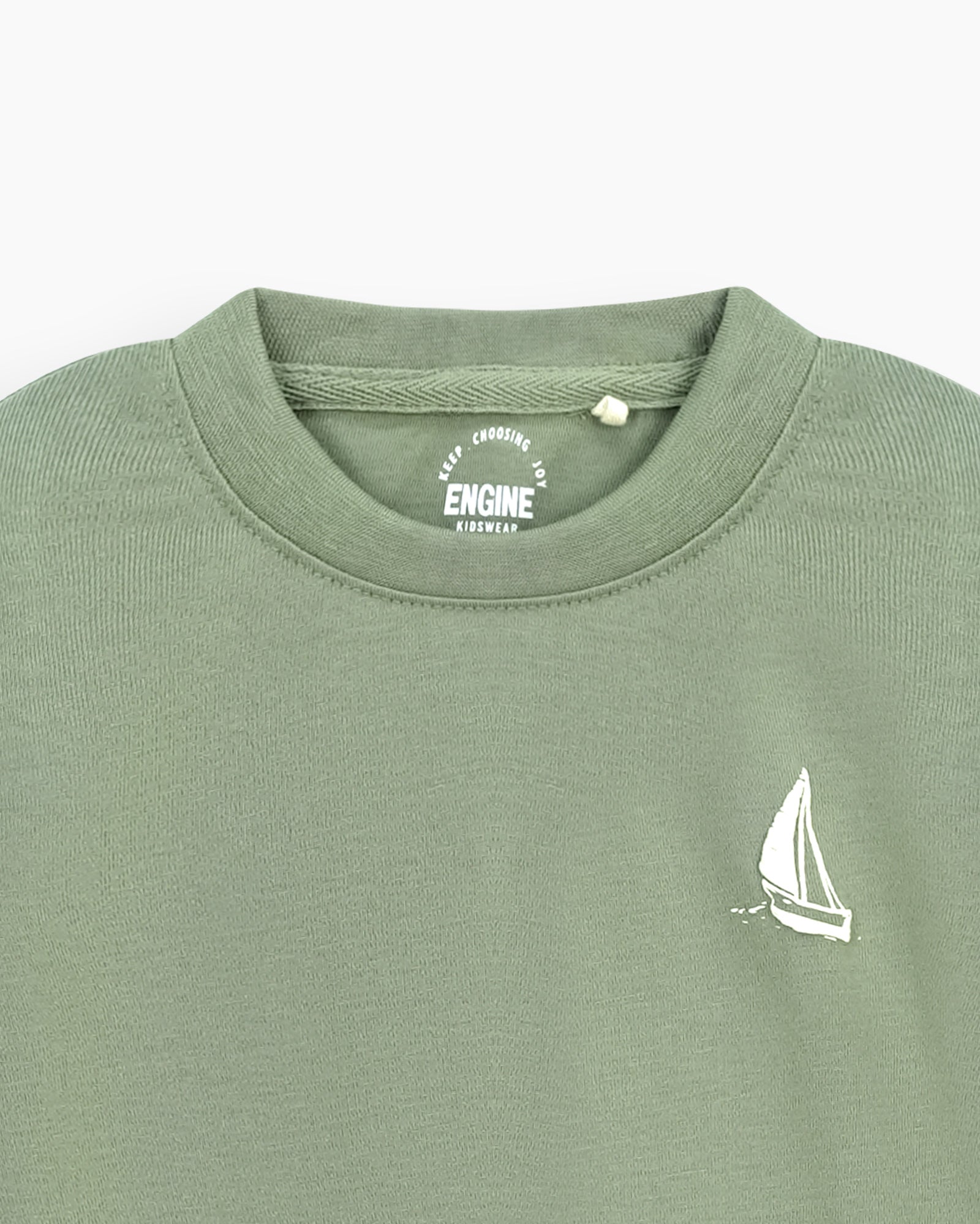 Boys Suit - Engine - Buy Now