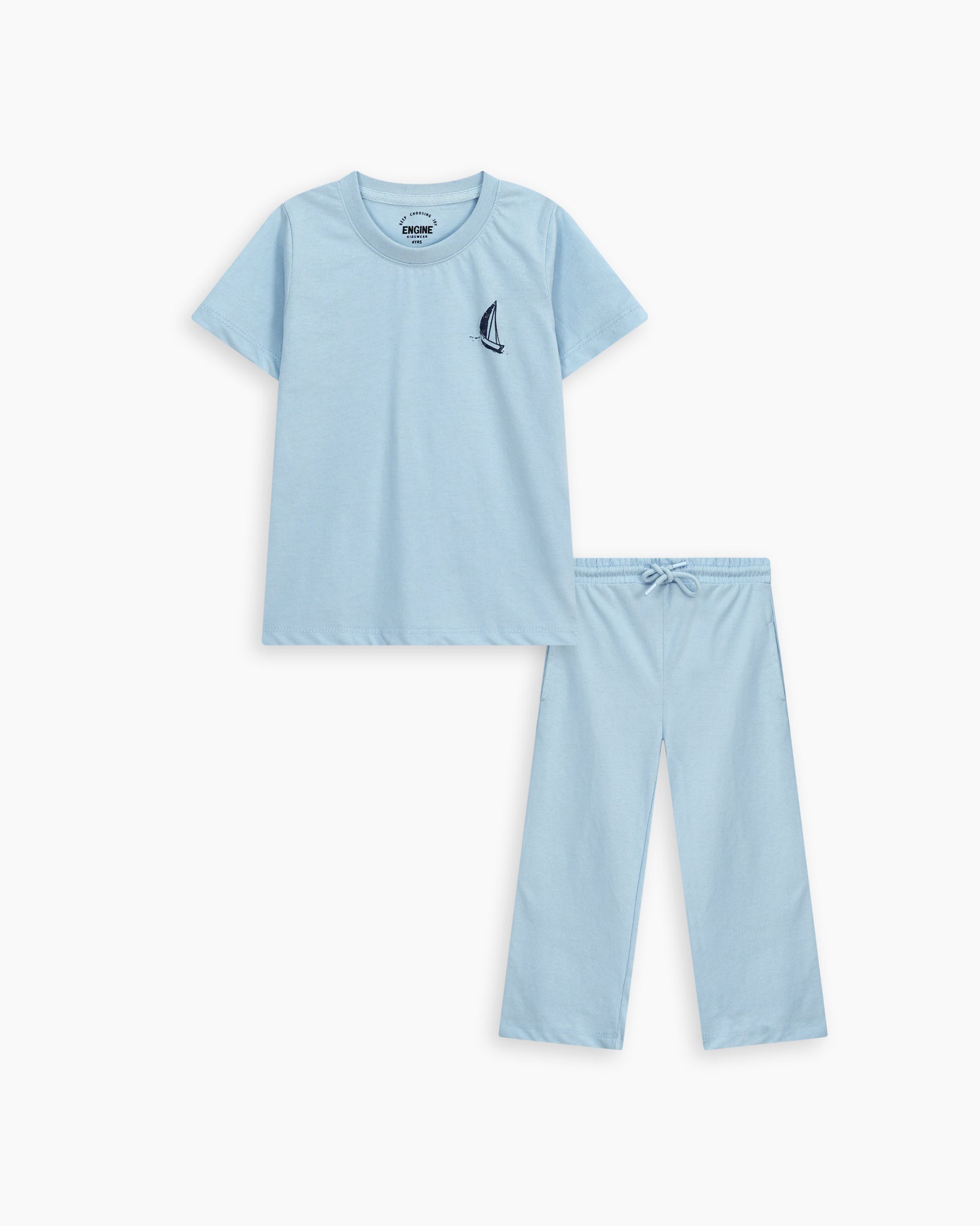 Boys Suit - Engine - Buy Now