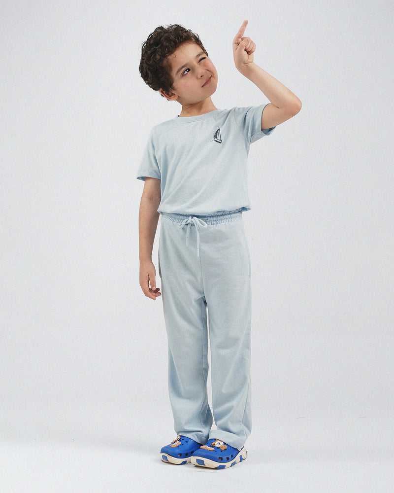 Boys Suit - Engine - Buy Now
