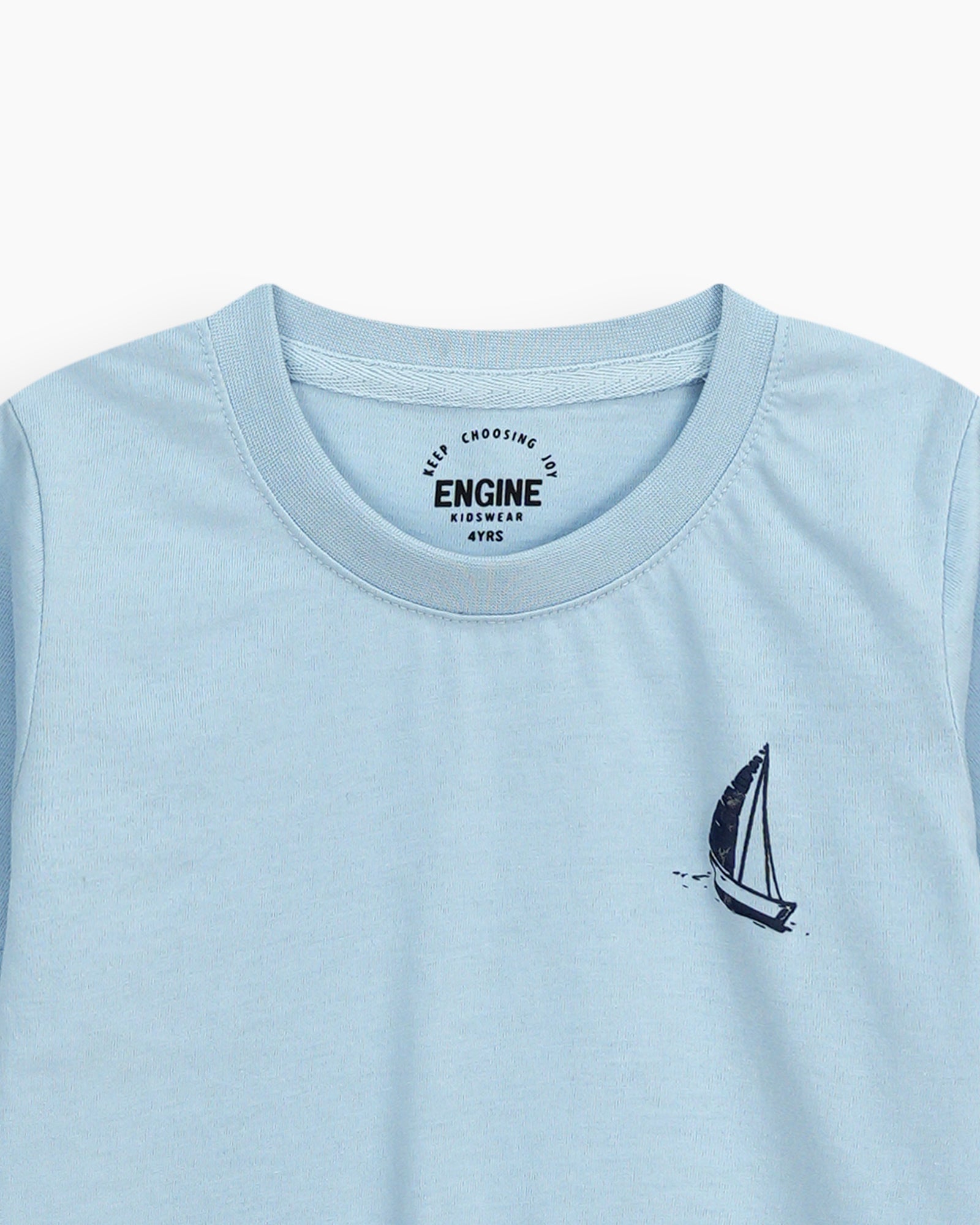 Boys Suit - Engine - Buy Now