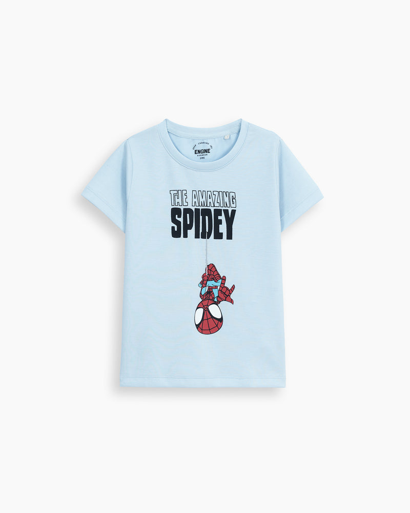 Boys Suit - Engine - Buy Now