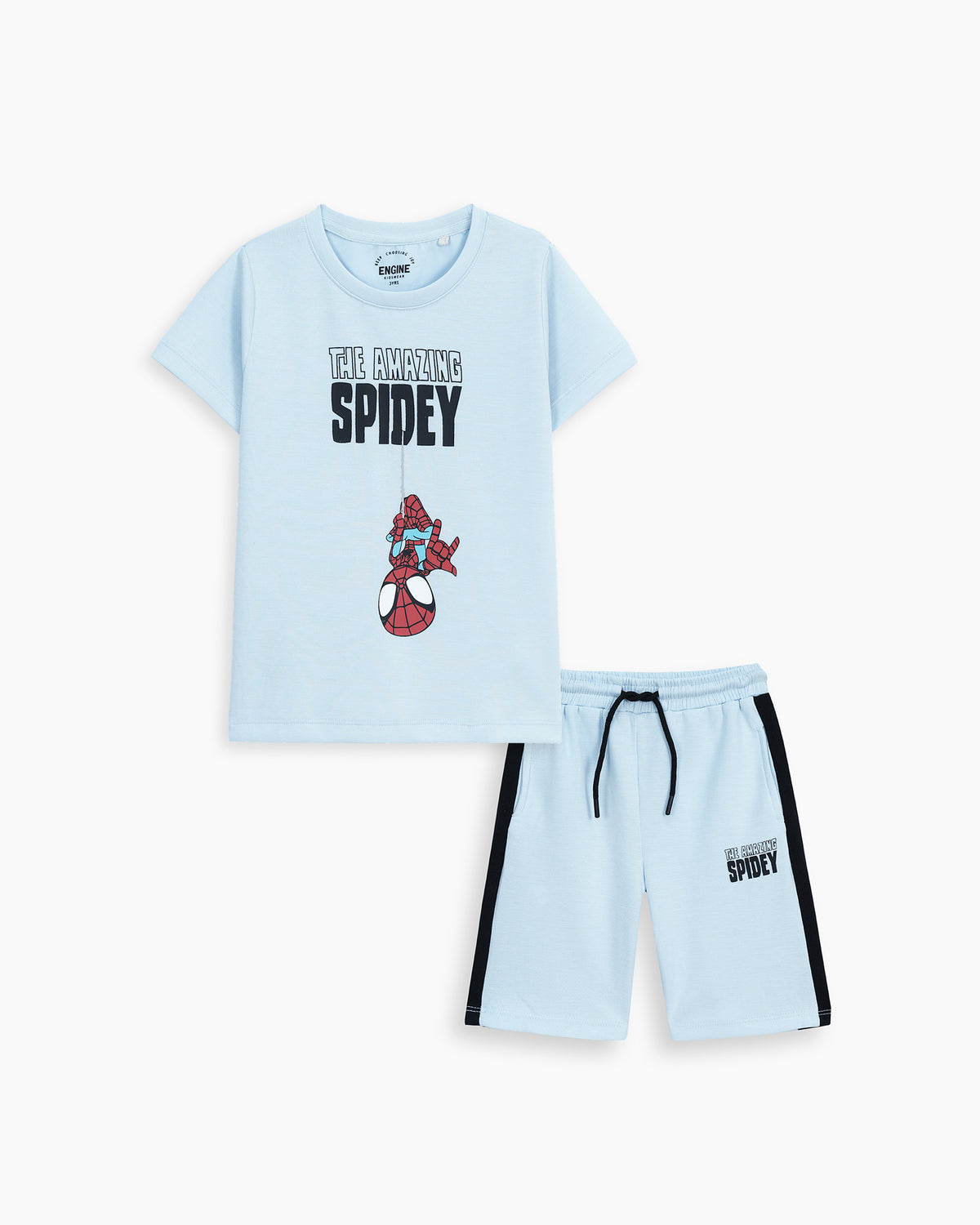 Boys Suit - Engine - Buy Now