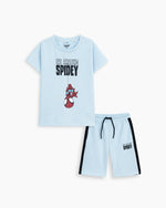 Boys Suit - Engine - Buy Now