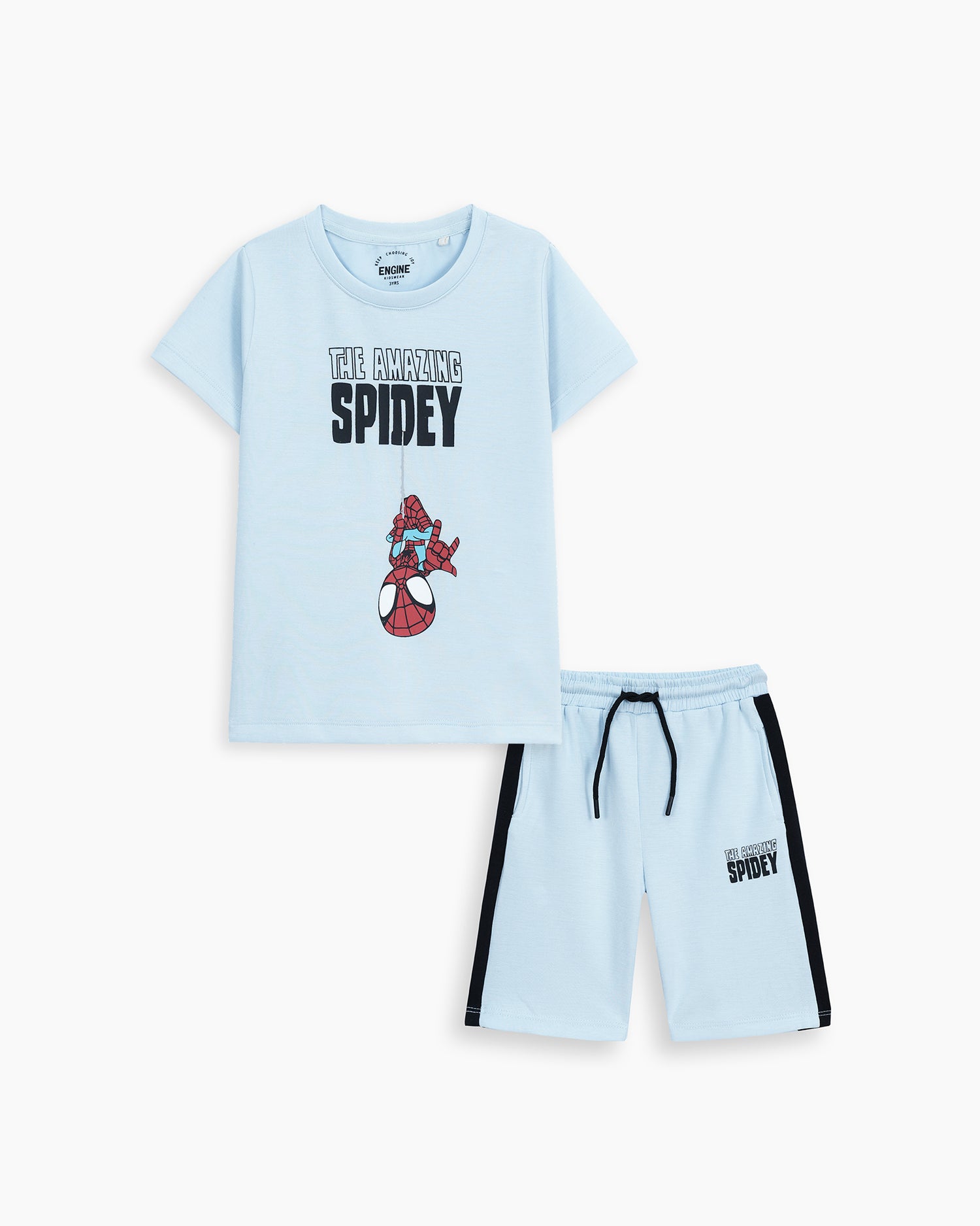 Boys Suit - Engine - Buy Now