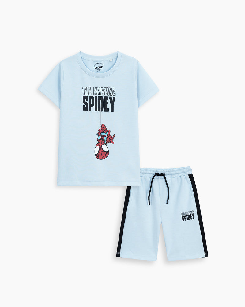 Boys Suit - Engine - Buy Now