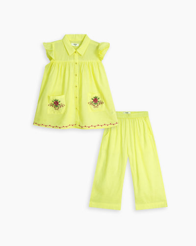 Girls Suit