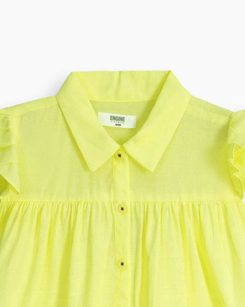 Girls Suit - Engine - Buy Now