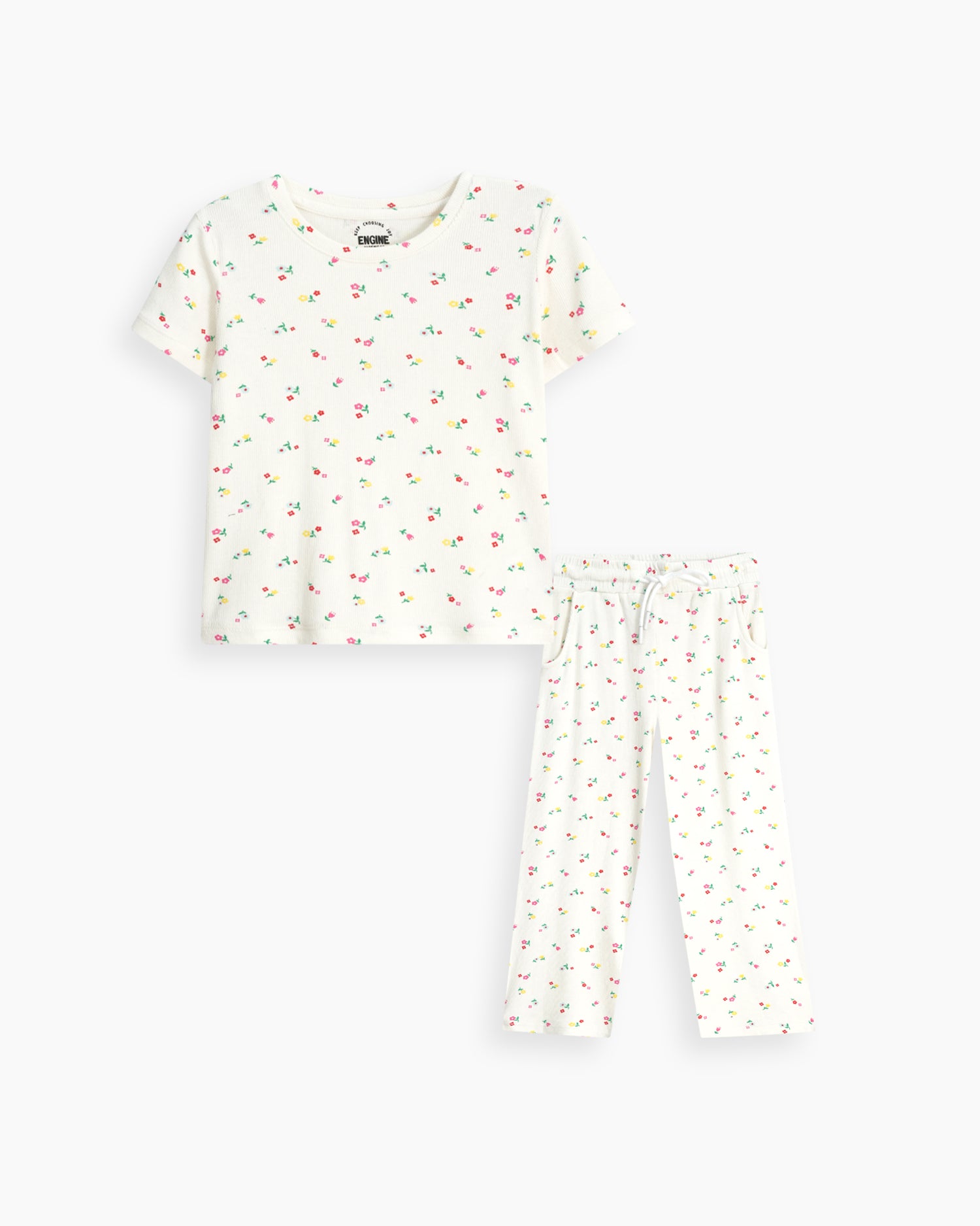 Girls Suit - Engine - Buy Now